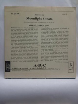 Disco Beethoven Moonlight Sonata