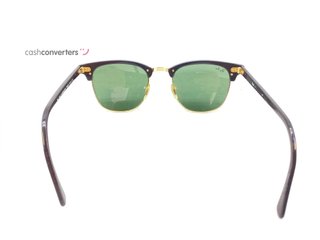 gafas de sol caballero/unisex rayban rb 3016