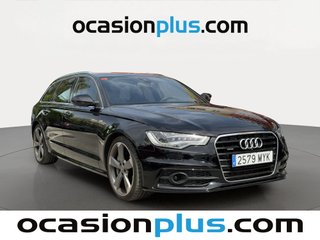Audi A6 Avant 3.0 BiTDI quattro 230 kW (313 CV) tiptronic