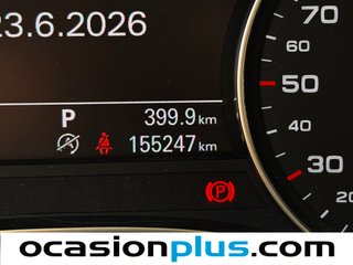 Audi A6 Avant 3.0 BiTDI quattro 230 kW (313 CV) tiptronic