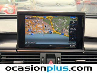 Audi A6 Avant 3.0 BiTDI quattro 230 kW (313 CV) tiptronic