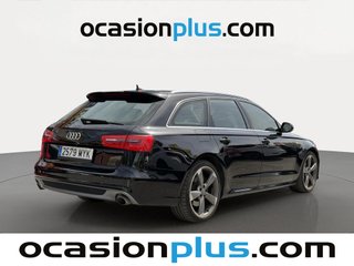 Audi A6 Avant 3.0 BiTDI quattro 230 kW (313 CV) tiptronic