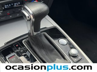 Audi A6 Avant 3.0 BiTDI quattro 230 kW (313 CV) tiptronic