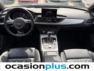 Audi A6 Avant 3.0 BiTDI quattro 230 kW (313 CV) tiptronic