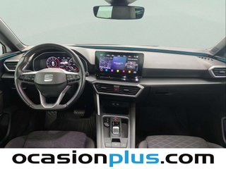 SEAT León ST 1.5 eTSI S&S FR Go L DSG 110 kW (150 CV)