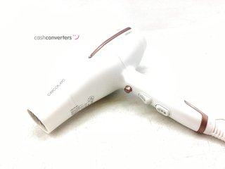 secador pelo cecotec bamba ionicare 5300 maxi aura