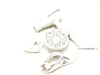 secador pelo cecotec bamba ionicare 5300 maxi aura