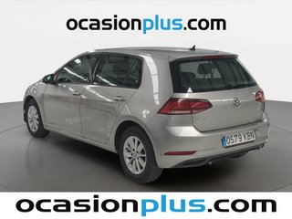 Volkswagen Golf Business & Navi 1.6 TDI 85 kW (115 CV) DSG