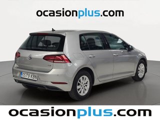 Volkswagen Golf Business & Navi 1.6 TDI 85 kW (115 CV) DSG