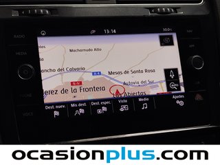 Volkswagen Golf Business & Navi 1.6 TDI 85 kW (115 CV) DSG