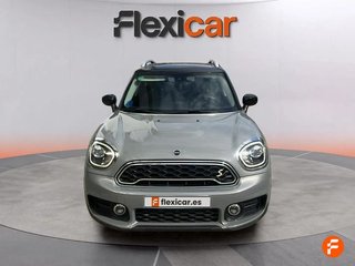 MINI Countryman Cooper S E ALL4