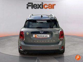 MINI Countryman Cooper S E ALL4