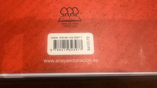 Libro de musica 6 de primaria