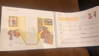 Libro de musica 6 de primaria