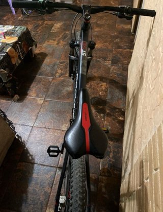 Bicicleta Rockrider 27.5 Talla M