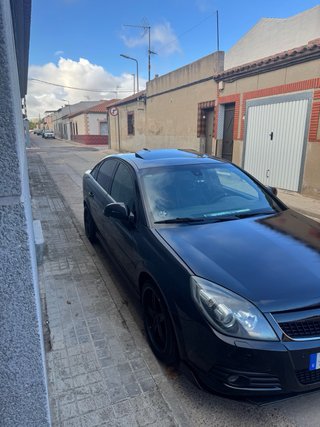 Opel Vectra 2006