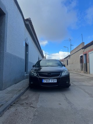 Opel Vectra 2006
