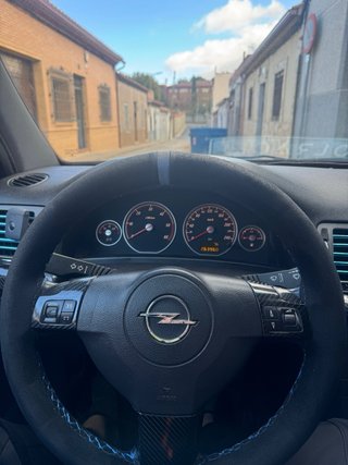 Opel Vectra 2006