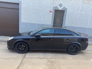 Opel Vectra 2006