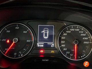 Seat Ateca 1.6 TDI 85kW (115CV) St&Sp Style Eco