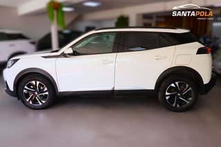Peugeot 2008 Allure Pack Puretech 130 SS BVM6 (2021)