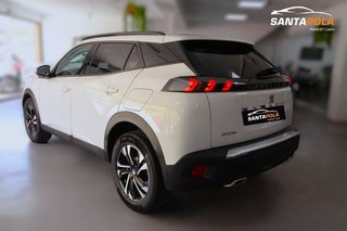 Peugeot 2008 Allure Pack Puretech 130 SS BVM6 (2021)