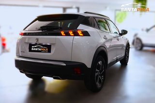 Peugeot 2008 Allure Pack Puretech 130 SS BVM6 (2021)