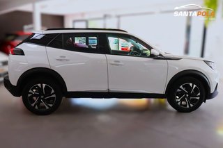 Peugeot 2008 Allure Pack Puretech 130 SS BVM6 (2021)