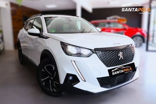 Peugeot 2008 Allure Pack Puretech 130 SS BVM6 (2021)