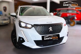 Peugeot 2008 Allure Pack Puretech 130 SS BVM6 (2021)