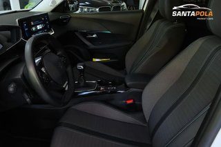 Peugeot 2008 Allure Pack Puretech 130 SS BVM6 (2021)