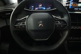 Peugeot 2008 Allure Pack Puretech 130 SS BVM6 (2021)