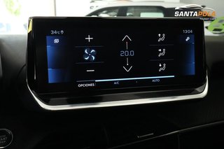 Peugeot 2008 Allure Pack Puretech 130 SS BVM6 (2021)
