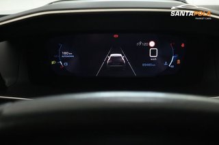 Peugeot 2008 Allure Pack Puretech 130 SS BVM6 (2021)