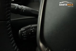 Peugeot 2008 Allure Pack Puretech 130 SS BVM6 (2021)
