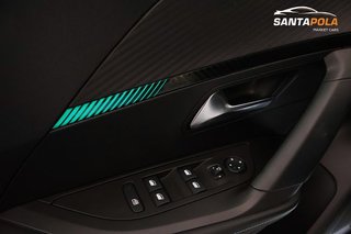 Peugeot 2008 Allure Pack Puretech 130 SS BVM6 (2021)