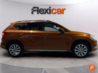 Seat Ateca 1.6 TDI 85kW (115CV) St&Sp Style Eco