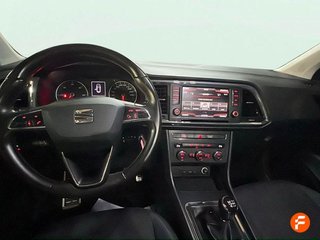 Seat Ateca 1.6 TDI 85kW (115CV) St&Sp Style Eco