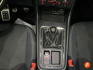 Seat Ateca 1.6 TDI 85kW (115CV) St&Sp Style Eco