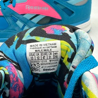 REEBOK VENTILATOR WB M44936 TALLA 47