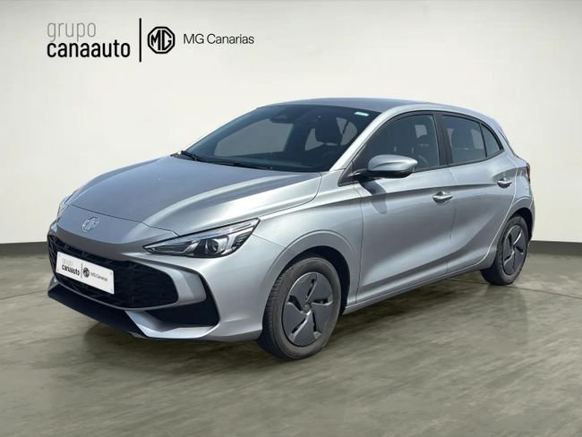 MG MG3 1.5 STANDARD MY25 116 5P - foto 1