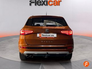 Seat Ateca 1.6 TDI 85kW (115CV) St&Sp Style Eco