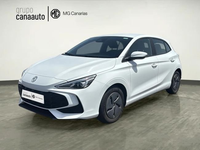 MG MG3 1.5 STANDARD MY25 116 5P - foto 1