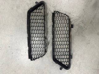 Piezas Parachoques Alfa 159