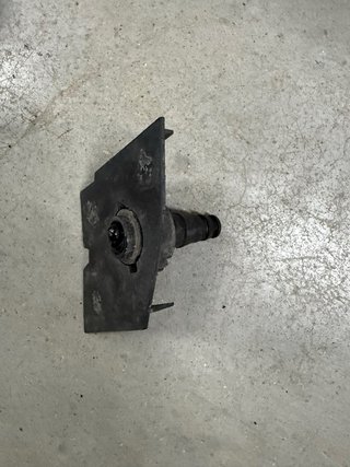 Piezas Parachoques Alfa 159