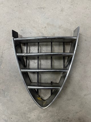 Piezas Parachoques Alfa 159