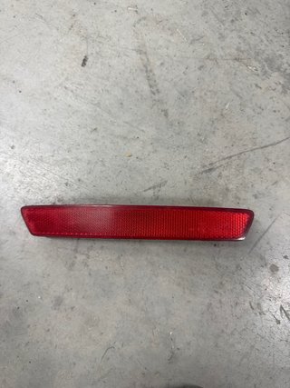 Piezas Parachoques Alfa 159