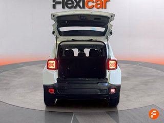 Jeep Renegade eHybrid 1.5 96kW(130CV) Limited ATX