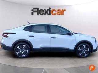 Citroën C4 X PureTech 100 S&S 6v You