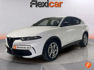 Alfa Romeo Tonale 1.5 MHEV GASOLINA 130 CV SPRINT FWD